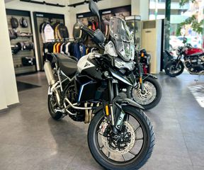 Triumph Tiger 900 2026 ALPINE EDITION *ΠΡΟΣΦΟΡΑ* ΟΦΕΛΟΣ 1000€