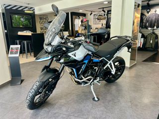 Triumph Tiger 900 2026 ALPINE EDITION *ΠΡΟΣΦΟΡΑ* ΟΦΕΛΟΣ 1000€-thumb-1