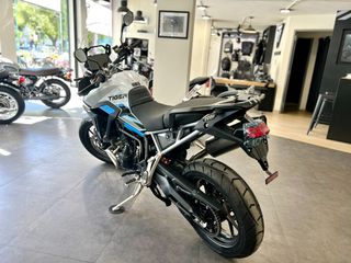 Triumph Tiger 900 2026 ALPINE EDITION *ΠΡΟΣΦΟΡΑ* ΟΦΕΛΟΣ 1000€-thumb-2