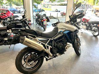 Triumph Tiger 900 2026 ALPINE EDITION *ΠΡΟΣΦΟΡΑ* ΟΦΕΛΟΣ 1000€-thumb-3