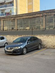 Volkswagen Passat 2009 R-line