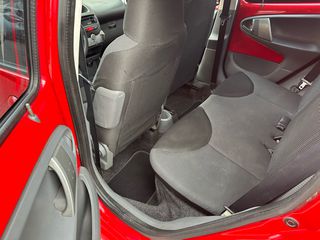 Toyota Aygo 2008 ΑΕΡΙΟ-ΓΡΑΜΑΤΙΑ-thumb-7