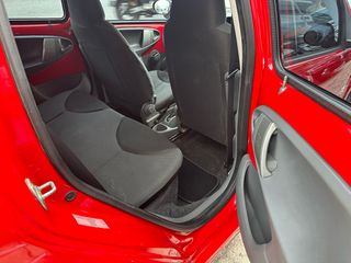 Toyota Aygo 2008 ΑΕΡΙΟ-ΓΡΑΜΑΤΙΑ-thumb-8