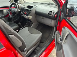Toyota Aygo 2008 ΑΕΡΙΟ-ΓΡΑΜΑΤΙΑ-thumb-9