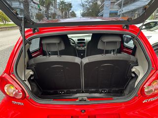 Toyota Aygo 2008 ΑΕΡΙΟ-ΓΡΑΜΑΤΙΑ-thumb-12
