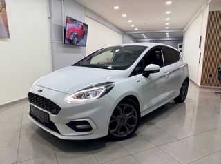 Ford Fiesta 2019 ST LINE | LED | CLIMA | NAVI