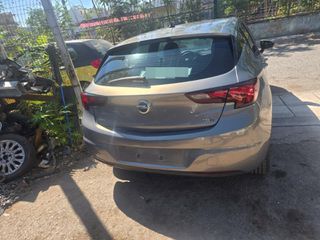 Opel Astra 2016 K - CDTI-thumb-1