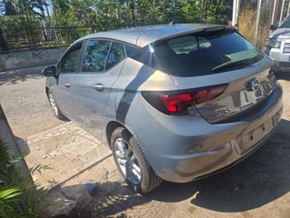 Opel Astra 2016 K - CDTI-thumb-2