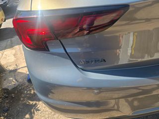 Opel Astra 2016 K - CDTI-thumb-5