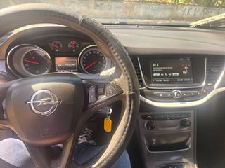 Opel Astra 2016 K - CDTI-thumb-6