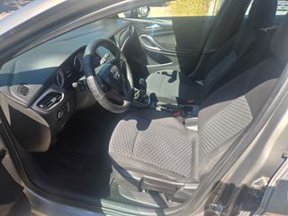 Opel Astra 2016 K - CDTI-thumb-7