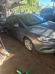 Opel Astra 2016 K - CDTI-thumb-4