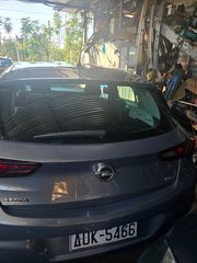 Opel Astra 2016 K - CDTI-thumb-11