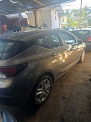Opel Astra 2016 K - CDTI-thumb-12
