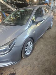Opel Astra 2016 K - CDTI-thumb-13