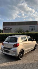 Mitsubishi Space Star 2019-thumb-3