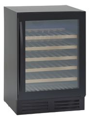 ΠΡΟΣΦΟΡΑ!!! Scancool Βιτρίνα Συντήρησης Κρασιών SV 81 B 595 x 561 x 865 mm