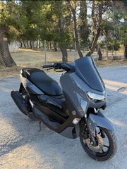 Yamaha NMAX 155 2025