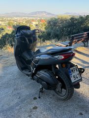 Yamaha NMAX 155 2025-thumb-1