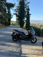 Yamaha NMAX 155 2025-thumb-2