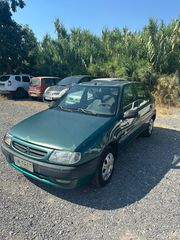 Citroen Saxo 1997