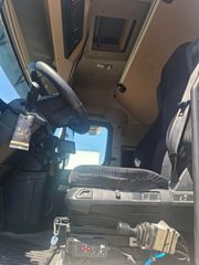 Mercedes-Benz 2015 1845 euro 6 υδραυλικα ανατροπης