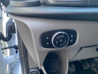 Ford Transit Custom 2020 3ΠΛΗ ΕΓΓΥΗΣΗ!!-131HP!!-L1H1!!-NAVI!!-3ΘΕΣΙΟ!!-thumb-27