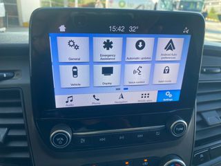 Ford Transit Custom 2020 3ΠΛΗ ΕΓΓΥΗΣΗ!!-131HP!!-L1H1!!-NAVI!!-3ΘΕΣΙΟ!!-thumb-33