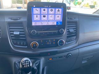 Ford Transit Custom 2020 3ΠΛΗ ΕΓΓΥΗΣΗ!!-131HP!!-L1H1!!-NAVI!!-3ΘΕΣΙΟ!!-thumb-35