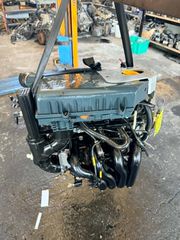 ΚΙΝΗΤΗΡΑΣ RENAULT MEGANE E7J-thumb-2