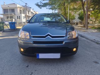 Citroen C4 2008 ΕΛΛΗΝΙΚΟ!ΠΡΩΤΟ ΧΕΡΙ!-thumb-1