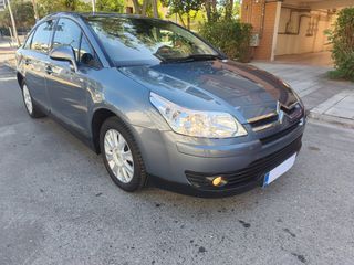 Citroen C4 2008 ΕΛΛΗΝΙΚΟ!ΠΡΩΤΟ ΧΕΡΙ!-thumb-2