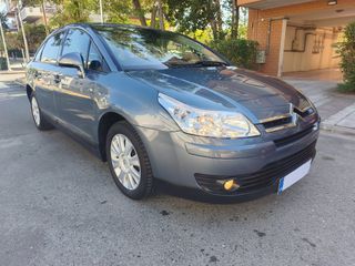 Citroen C4 2008 ΕΛΛΗΝΙΚΟ!ΠΡΩΤΟ ΧΕΡΙ!-thumb-3