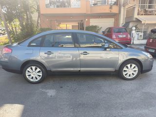 Citroen C4 2008 ΕΛΛΗΝΙΚΟ!ΠΡΩΤΟ ΧΕΡΙ!-thumb-4