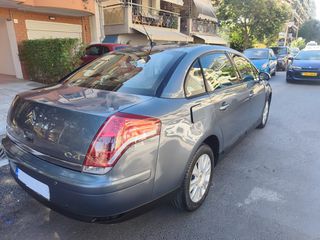 Citroen C4 2008 ΕΛΛΗΝΙΚΟ!ΠΡΩΤΟ ΧΕΡΙ!-thumb-5