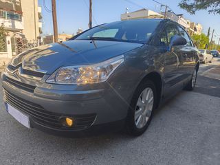 Citroen C4 2008 ΕΛΛΗΝΙΚΟ!ΠΡΩΤΟ ΧΕΡΙ!-thumb-6