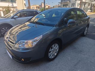 Citroen C4 2008 ΕΛΛΗΝΙΚΟ!ΠΡΩΤΟ ΧΕΡΙ!-thumb-7
