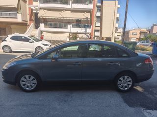 Citroen C4 2008 ΕΛΛΗΝΙΚΟ!ΠΡΩΤΟ ΧΕΡΙ!-thumb-8