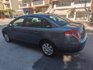 Citroen C4 2008 ΕΛΛΗΝΙΚΟ!ΠΡΩΤΟ ΧΕΡΙ!-thumb-9