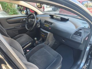 Citroen C4 2008 ΕΛΛΗΝΙΚΟ!ΠΡΩΤΟ ΧΕΡΙ!-thumb-17