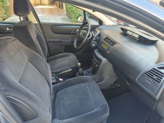Citroen C4 2008 ΕΛΛΗΝΙΚΟ!ΠΡΩΤΟ ΧΕΡΙ!-thumb-18