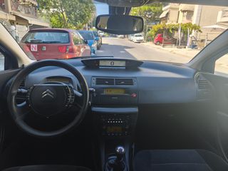 Citroen C4 2008 ΕΛΛΗΝΙΚΟ!ΠΡΩΤΟ ΧΕΡΙ!-thumb-27