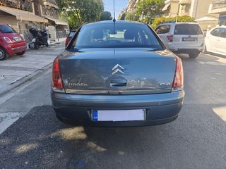Citroen C4 2008 ΕΛΛΗΝΙΚΟ!ΠΡΩΤΟ ΧΕΡΙ!-thumb-10