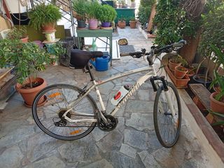 Trekking Specialized 2014 CROSS