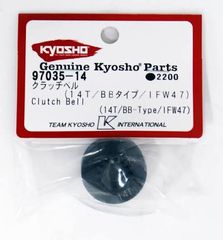 Ανταλλακτικά-Εργαλεία Kyosho 2026 97035-14