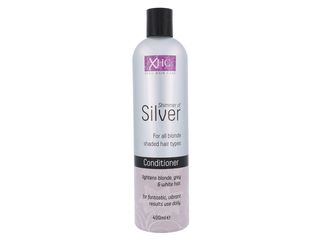 Shimmer Of Silver (Conditioner, W, 400ml)