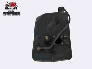 ΤΕΠΟΖΙΤΟ GTS 250 EU2 (ΚΑΡΜΠΥΡΑΤΕΡ)