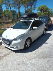Peugeot 208 2013 HDI 1.400 DIESEL