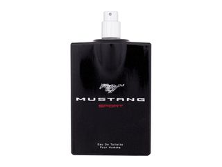 Eau de Toilette Ford Mustang Mustang Sport Sport 100ml