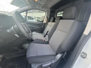 Citroen Berlingo 2020 1.5 VAN L2H1 100PS-thumb-14